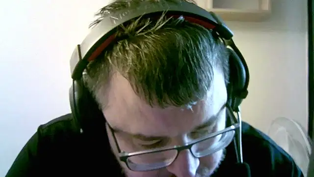 SirAbuser online show from October 2, 6:06 am