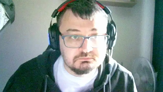 SirAbuser online show from September 26, 9:07 am