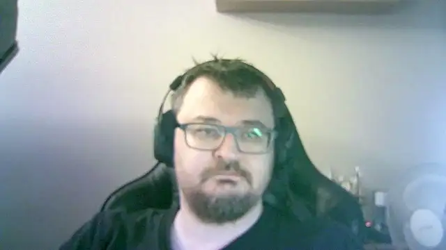 SirAbuser online show from December 18, 7:15 am