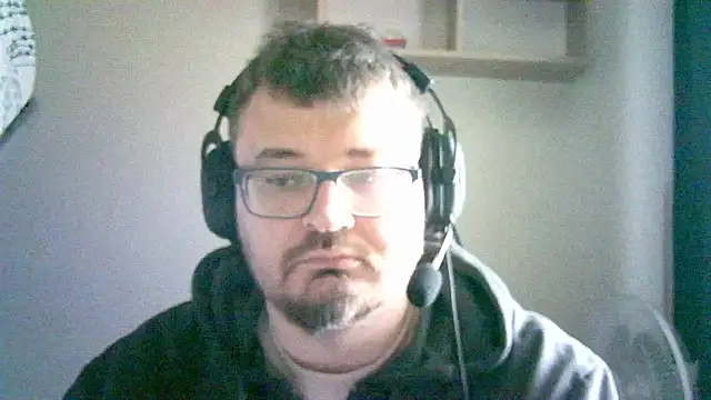 SirAbuser online show from September 24, 8:46 am