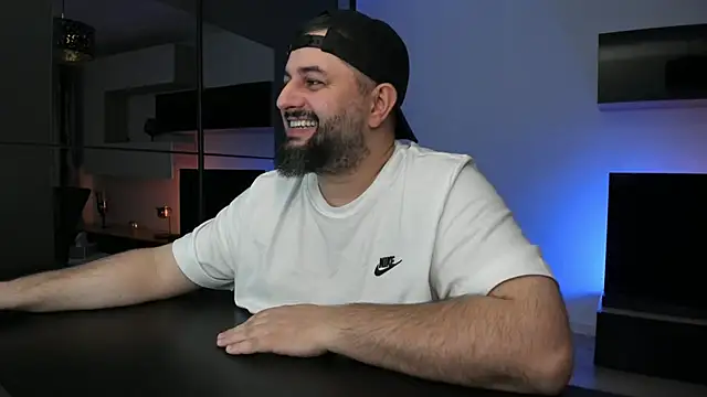 DravenPeak online show from April 8, 5:43 pm