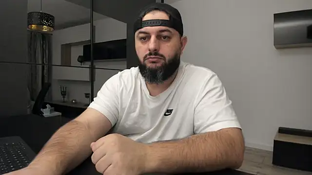 DravenPeak online show from October 25, 2:46 am