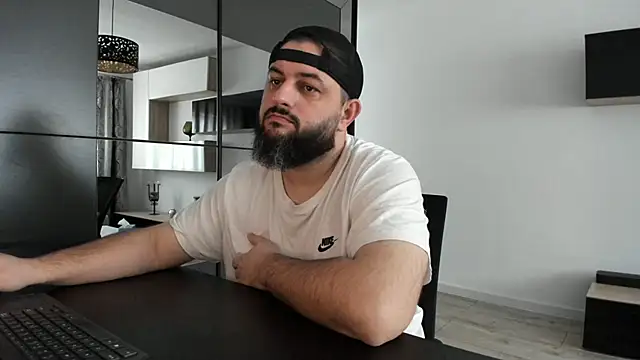 DravenPeak online show from November 3, 12:52 pm