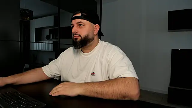 DravenPeak online show from March 15, 3:07 pm