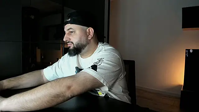 DravenPeak online show from March 20, 10:02 pm