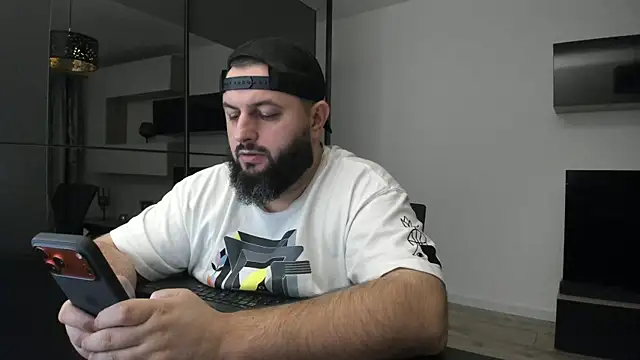 DravenPeak online show from January 11, 8:12 pm