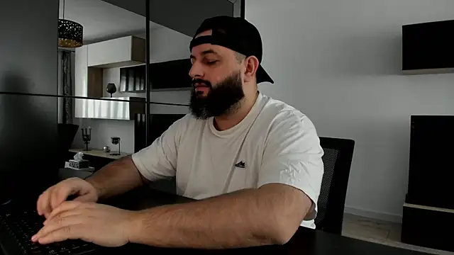 DravenPeak online show from March 2, 10:44 am