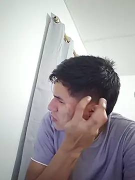 Ajhg98 online show from February 27, 11:15 pm