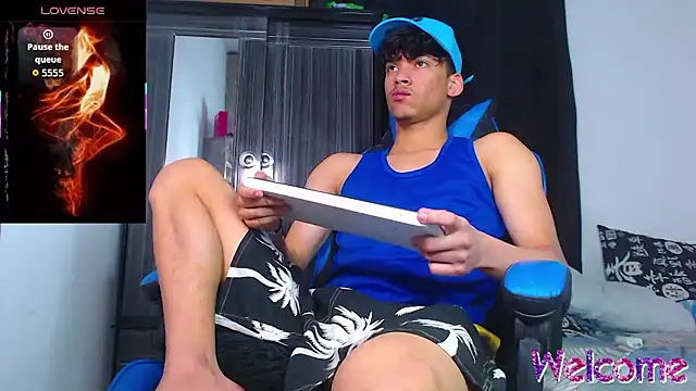 Gael Jones online show from January 15, 7:56 am