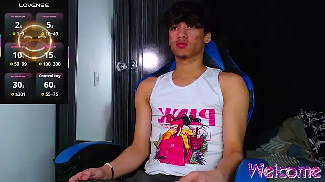 Gael Jones online show from December 16, 6:42 am