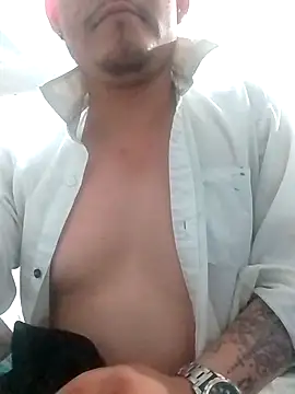 Juancho1R online show from September 20, 10:37 am