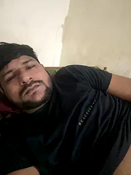 Snapshot of DeepakFucker01 chatting on October 9, 7:08 pm DeepakFucker01 online show from October 9, 7:08 pm