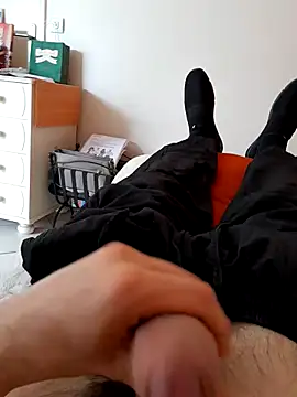 Kinshasa95 online show from February 14, 12:55 pm