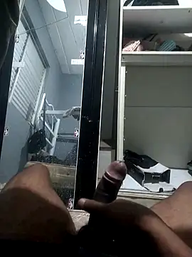 Hrickew online show from October 4, 12:59 am