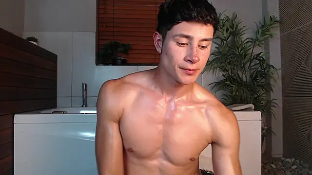 AustinJones  online show from November 16, 8:44 pm