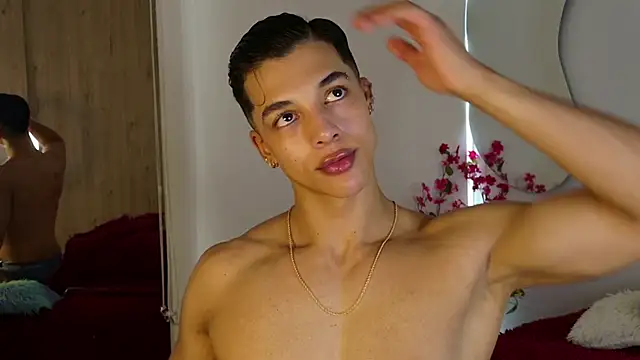 Troye Williams online show from March 25, 12:53 pm