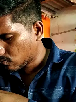 Markroco696 online show from November 6, 7:33 am