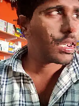 Markroco696 online show from January 9, 4:07 am