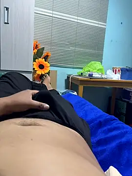 Angel dex online show from December 3, 7:14 am