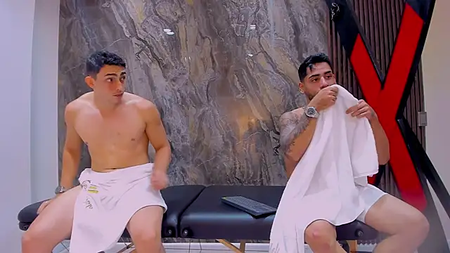 mike friends online show from September 28, 1:25 am