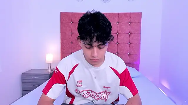 Dani rivass online show from February 10, 11:26 am