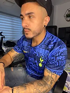 ALEXXX KING online show from September 23, 12:15 pm