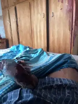 CreamyOff45 online show from February 5, 5:25 am