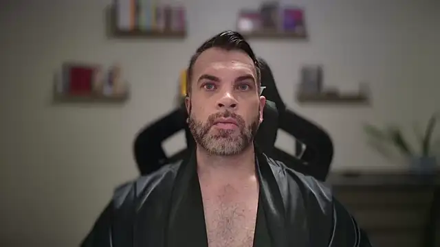 Ty lerDavid online show from February 27, 6:51 pm