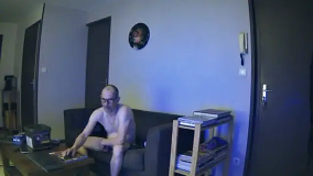 fabDu59 online show from April 9, 6:36 pm