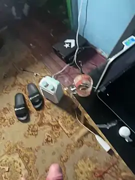 Daniel cornel online show from March 30, 7:53 am