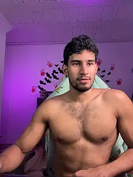 Jeremy colton online show from October 26, 11:01 am