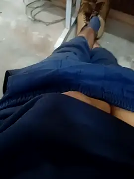 bemmagrinho36 online show from February 20, 10:50 am