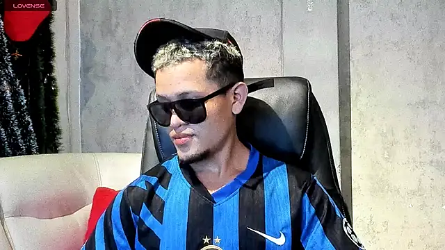 Manuel FPG online show from January 14, 2:27 am