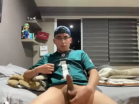 hotces online show from January 16, 8:17 am