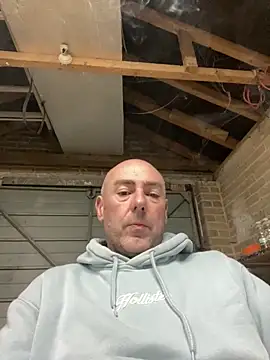 Richmcgee online show from March 25, 8:35 pm