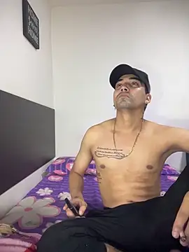 Deymon0777 online show from February 15, 7:22 pm