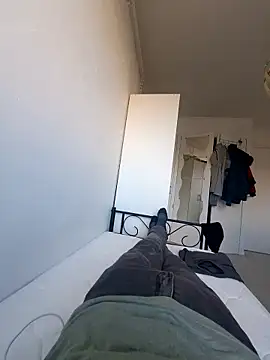 Devran464354 online show from December 1, 1:14 pm