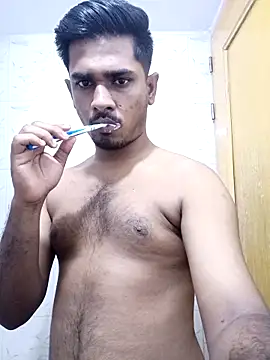 SHUVOK07 online show from September 24, 3:50 am