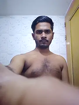 SHUVOK07 online show from October 13, 9:10 pm