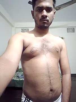 SHUVOK07 online show from November 9, 4:49 am