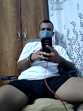 Virat FatDick online show from April 13, 6:30 pm