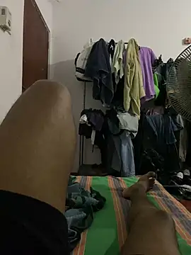 Senurak99 online show from October 9, 1:16 pm