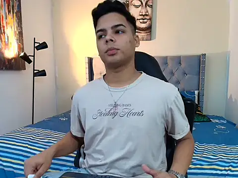 stewart mateo  online show from October 18, 2:27 am