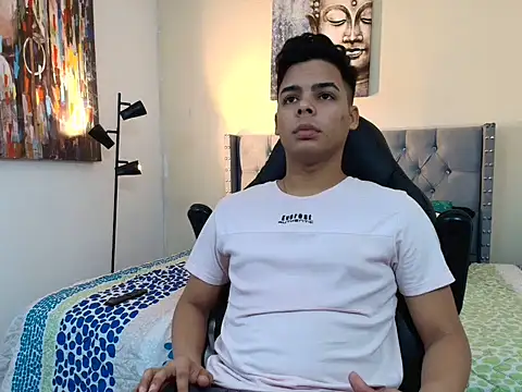 stewart mateo  online show from October 19, 2:38 am