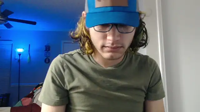 zacthefeetguy online show from December 21, 10:12 am