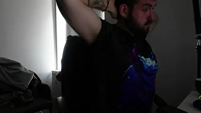 Mike Platano online show from October 1, 1:26 pm