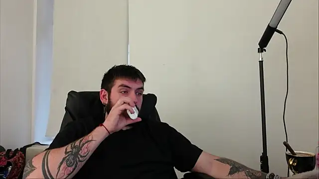 Mike Platano online show from October 16, 5:15 am