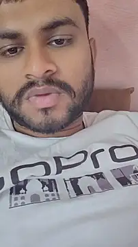 Frvgggghh online show from March 13, 8:55 am