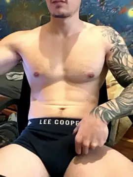 fronkie9384 online show from January 9, 10:31 am