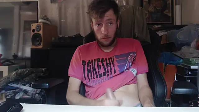 Tsouk97 online show from September 22, 8:58 am